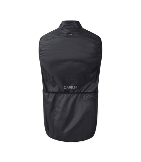 Veste Sans Manches Chase Homme Noir Dare 2B