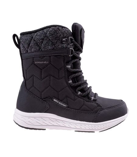 Bottes Falera Enfant Noir Martes
