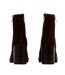 Bottines Cuir Emilie Karston Solaia-4