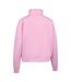Sweat Jean Femme Rose Œillet Trespass-2