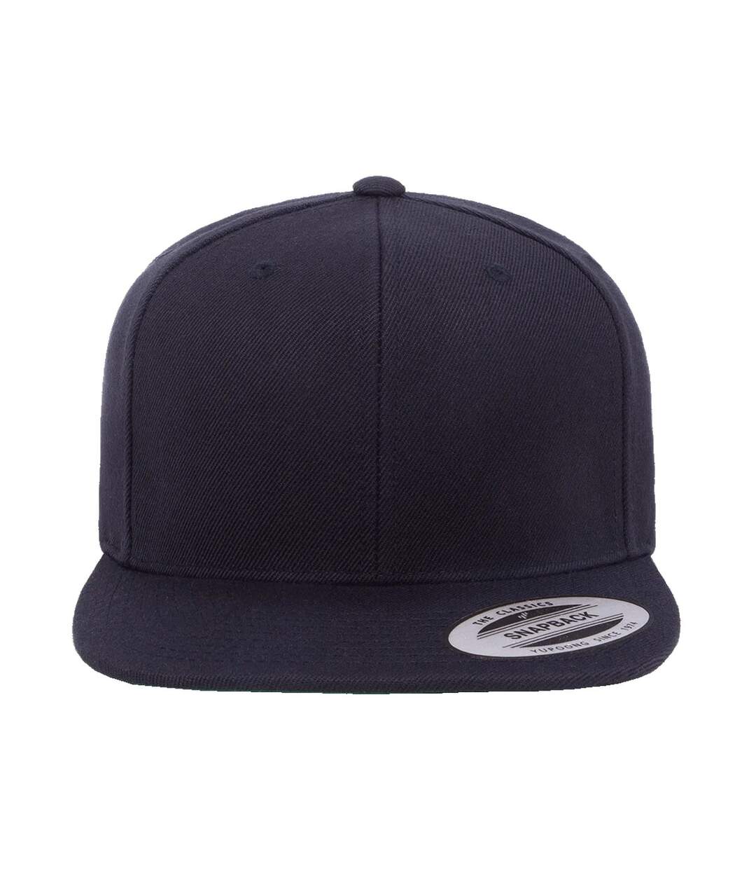 Baby Classic Snapback Cap Dark Navy Flexfit-1
