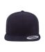 Baby Classic Snapback Cap Dark Navy Flexfit-1