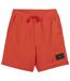 Short homme orange Y-3-1