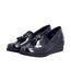 Mocassins Compensé Cuir Rieker SoftLack-3