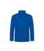 Veste Homme Bleu Roi Gris Acier Promodoro-2