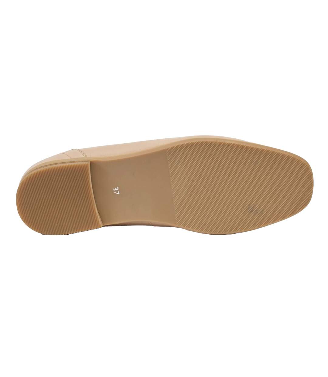 Chaussures plates priya ballet femme rose POD-4