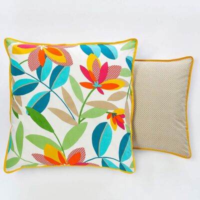 Fleurs de jazz