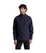 Mens Kiwi 3 Layer Soft Shell Jacket Navy Craghoppers Expert-4