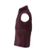 Veste Sans Manches Customised Homme Bordeaux Mascot-2