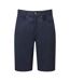 Short Décontracté Performance Homme Bleu Marine Premier-1
