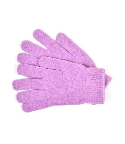 Ladies/Womens Winter Magic Gloves With Wool ()
