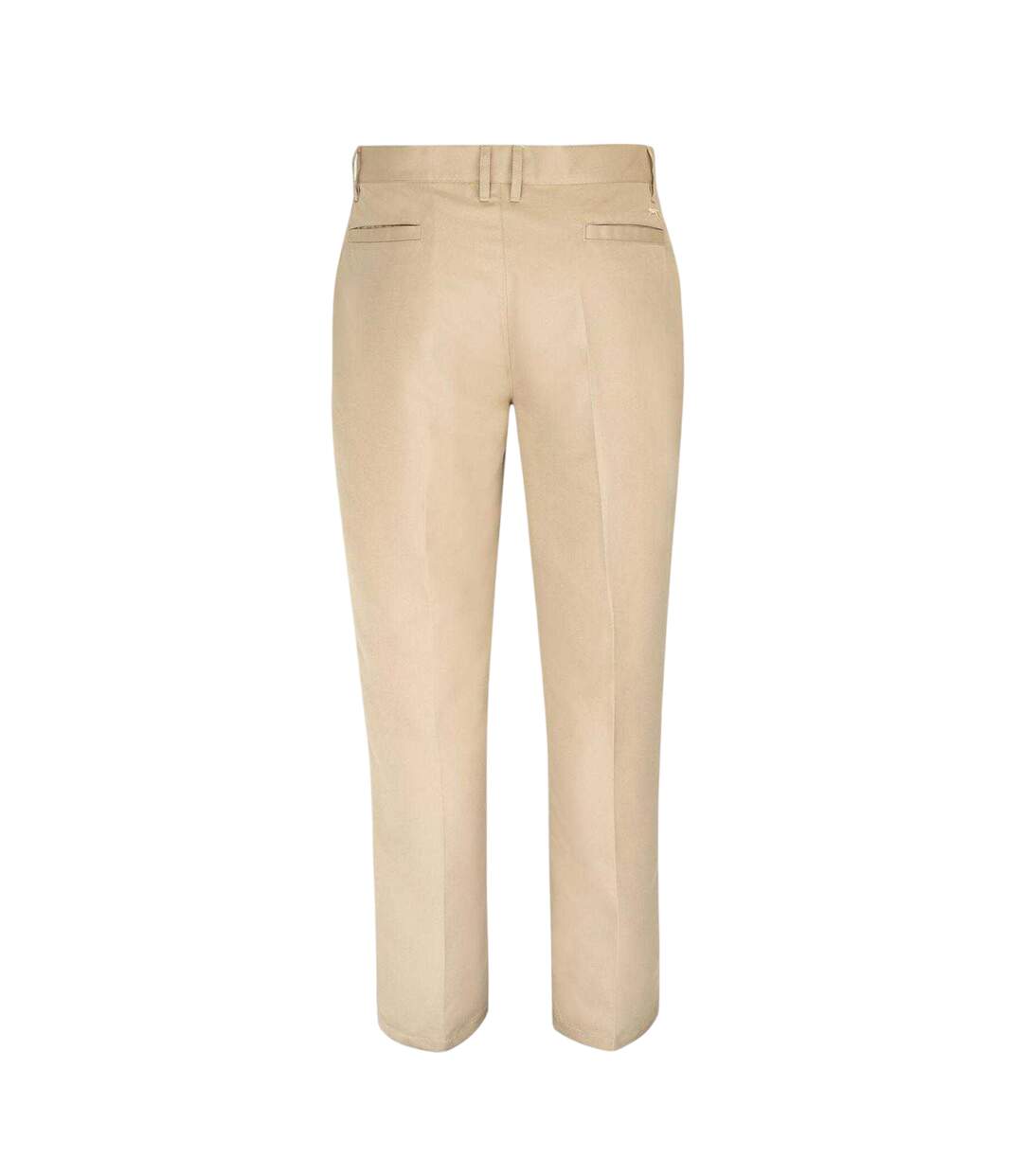Pantalon De Golf Homme Taupe Slazenger-2