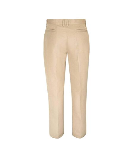 Pantalon De Golf Homme Taupe Slazenger