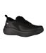 Mens Blaise Trainers Black Trespass-1