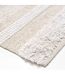 Tapis Déco Fantaisie Athos 60x90cm Naturel-2