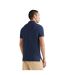 Mens Collared Slim Polo Shirt Navy Tommy Jeans-3