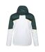 Blouson De Ski Leo Extreme Homme Bleu Sarcelle Foncé Mountain Warehouse-3