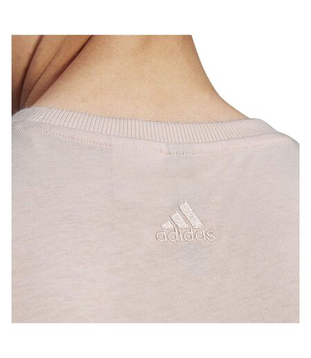 T-shirt Style Graphique All Szn Homme Rose Adidas