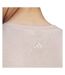 T-shirt Style Graphique All Szn Homme Rose Adidas-4