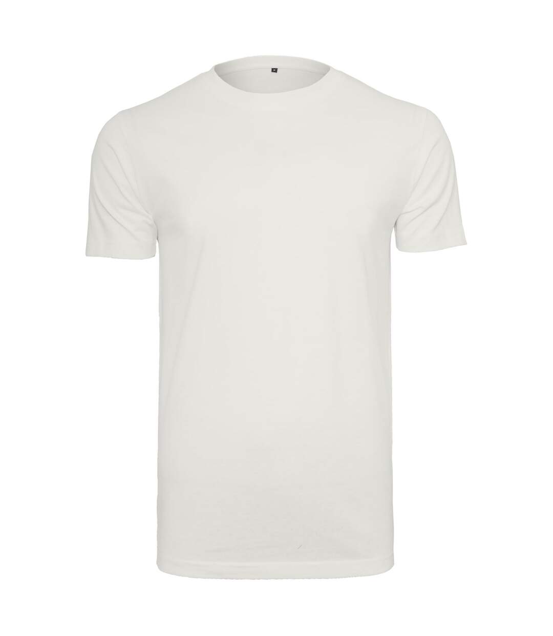 T-shirt Adulte Prêt Pour Teinture Build Your Brand-1