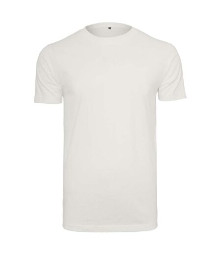 T-shirt Adulte Prêt Pour Teinture Build Your Brand