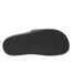 Claquettes Motif/style 1 Seule Sangle Lite Femme Noir Blanc Under Armour-4
