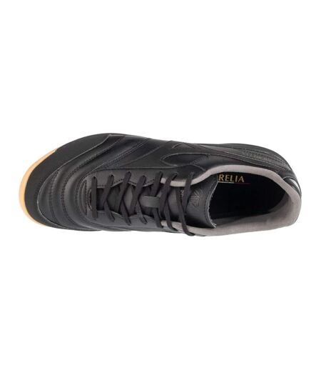 Baskets De Foot En Salle Morelia Sala Pro Homme Noir Mizuno