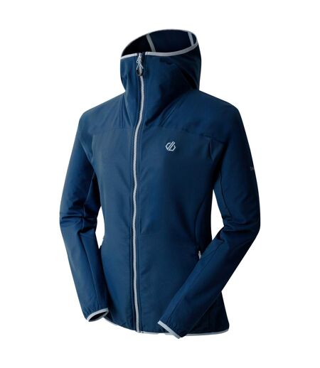Veste Softshell Ardently Femme Denim Sombre Dare 2B