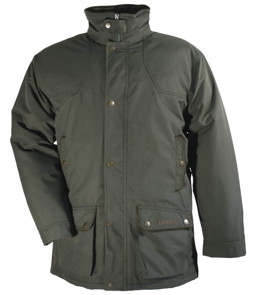 Veste tissu respirant et imperméable 023010U001 - MD