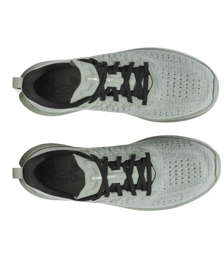 Baskets Velociti Homme Vert Under Armour