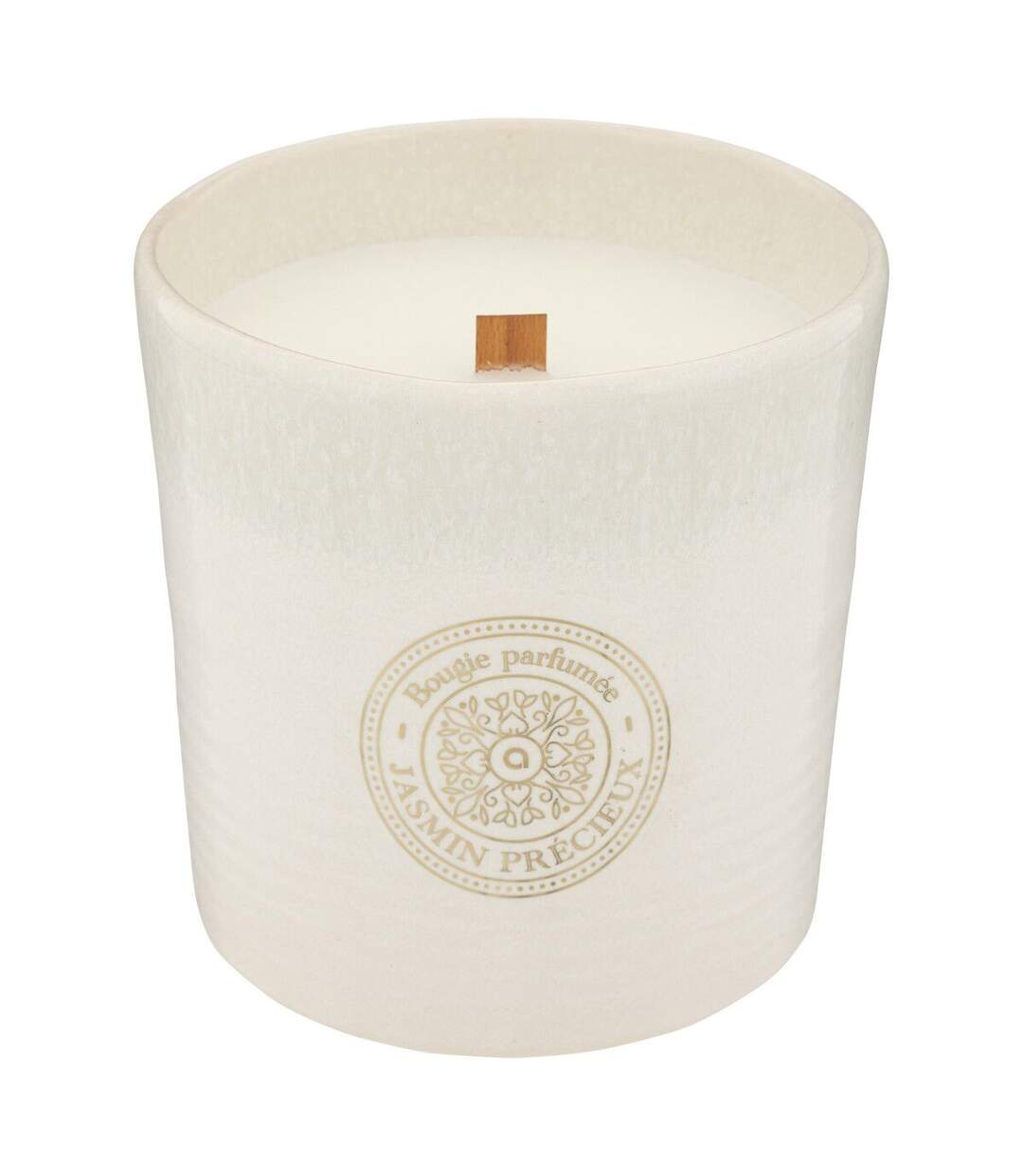 Bougie Parfumée Marco 620g Jasmin Précieux-1