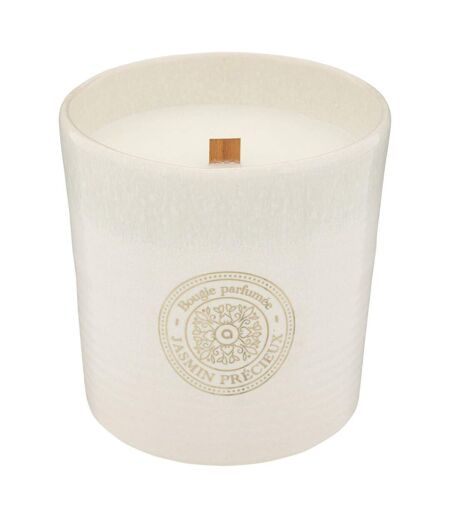Bougie Parfumée Marco 620g Jasmin Précieux