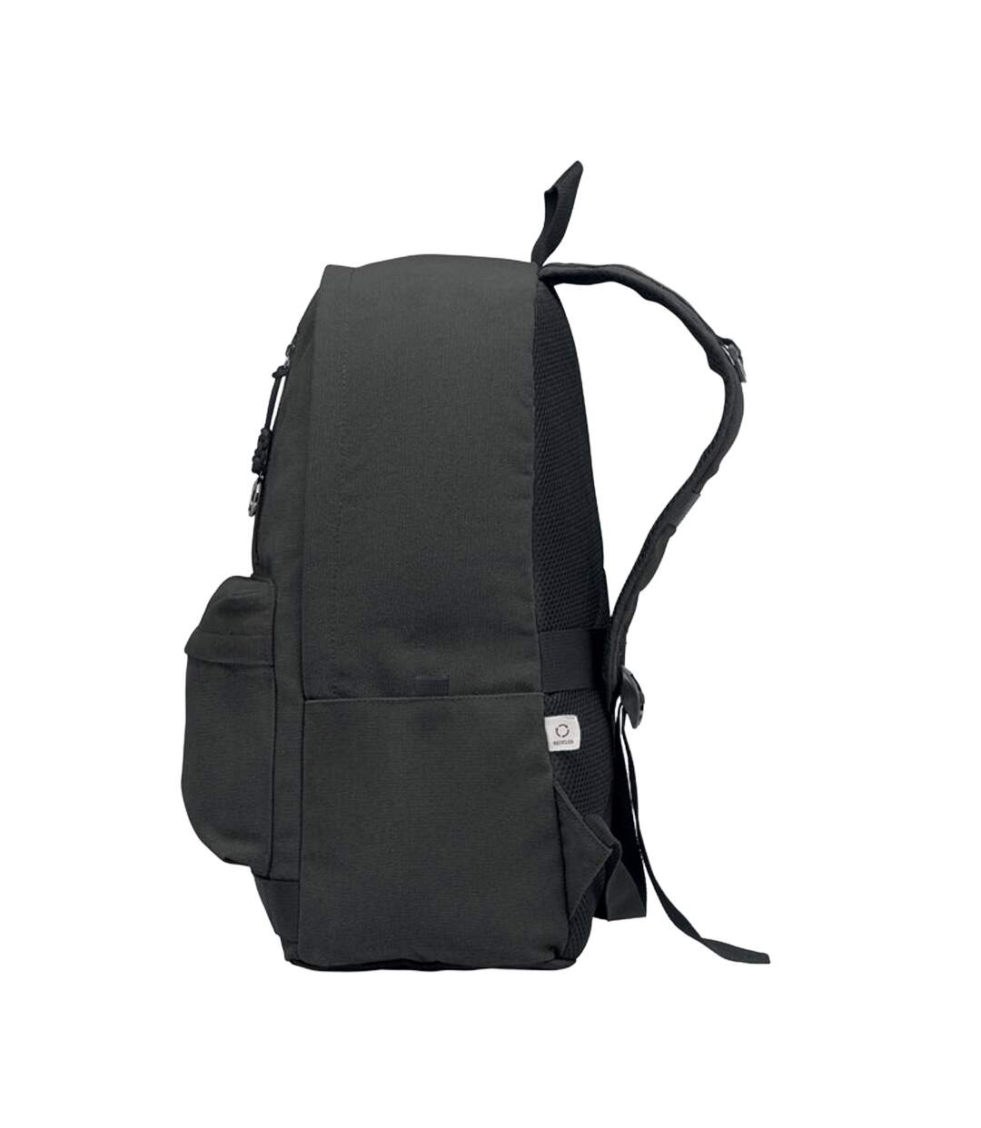 Leirur laptop backpack one size black MidOcean-3