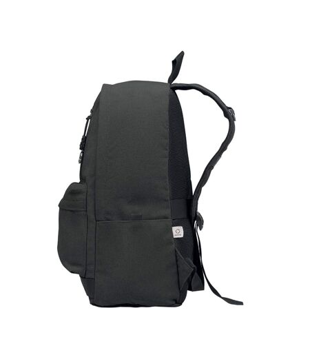 Leirur laptop backpack one size black MidOcean