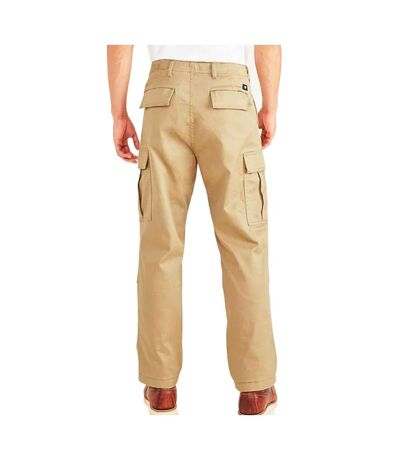 Pantalon Cargo Beige Homme Dockers A1722 - W32-L32