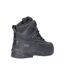 Mens M801552 Broadside Safety Boot Black Magnum-2