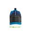 Baskets Brezze Impuls Homme Noir Albatros-2