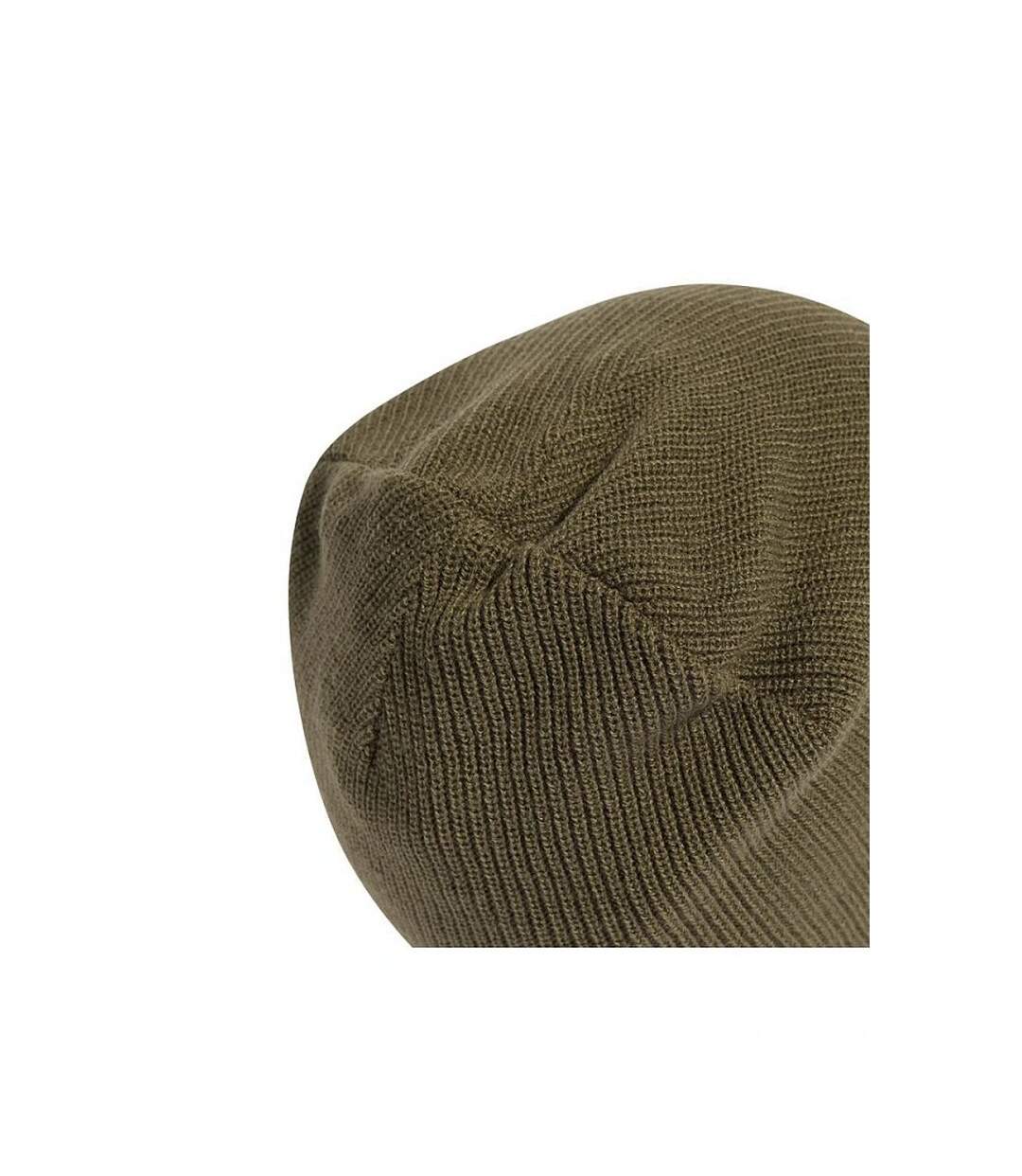 Bonnet Essential Femme Vert Adidas-3