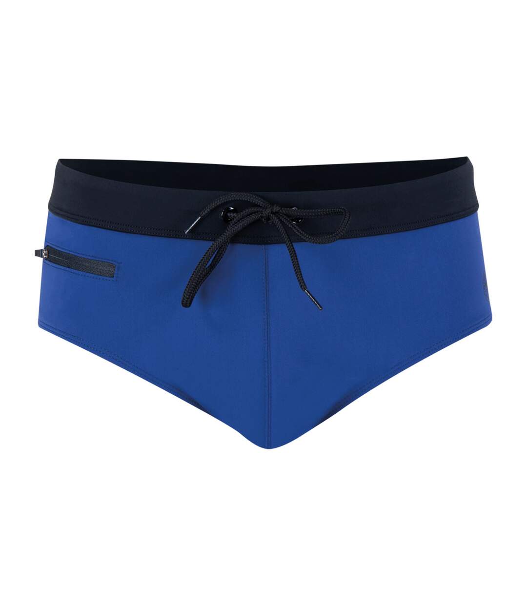 Slip de bain homme Construction traveler