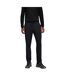 Mens Jordison Joggers Black Hugo Boss-1