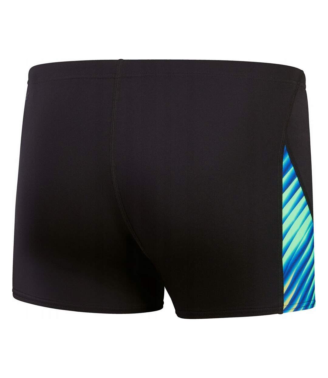 Short De Bain Alov Digi Homme Bleu Vert Speedo-3