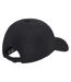 Casquette De Baseball Style Badge En Métal Homme Noir Adidas-2