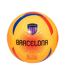 BARCELONA ballon orange/bleu sport zone-1