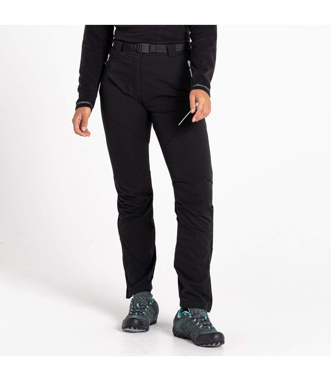 Pantalon De Randonnée Melodic Pro Femme Noir Dare 2B-4