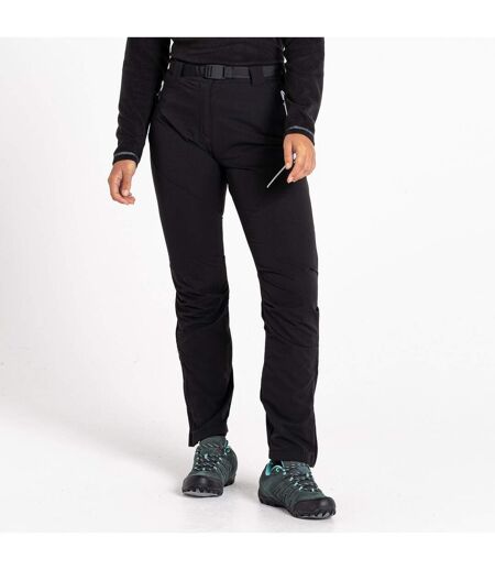 Pantalon De Randonnée Melodic Pro Femme Noir Dare 2B