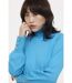 Pull CAPER Turquoise-4
