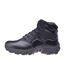 Mens Cobra 6.0 V1 Suede Tactical Boots Black Magnum-2