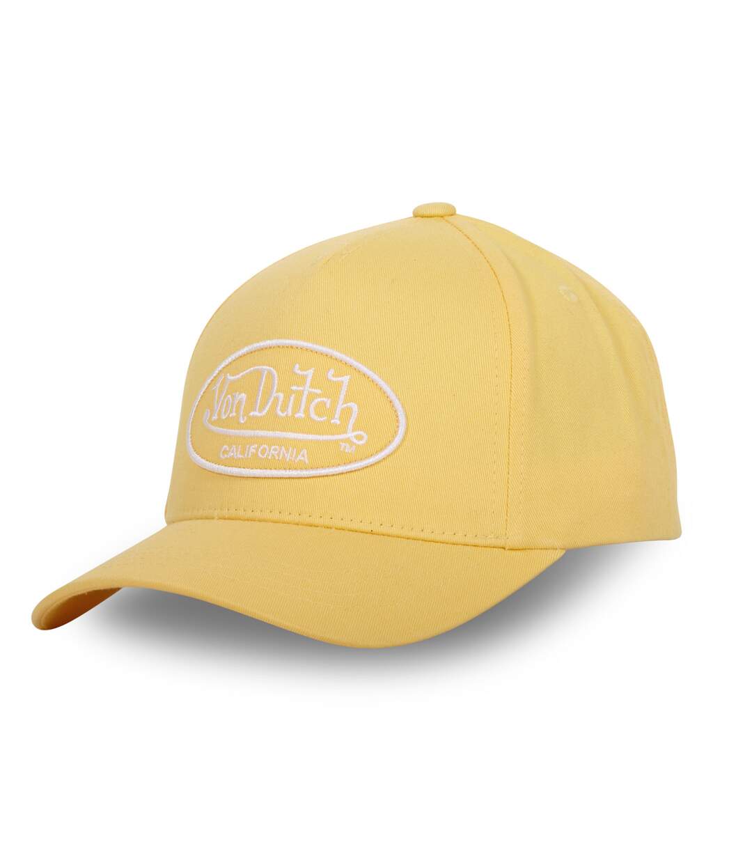 Casquettes homme baseball Von Dutch Lof Vondutch-1