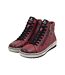 Basket Montante Cuir Remonte Ottawa-3