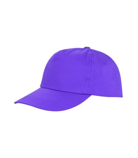 Houston Casquette Adulte Unisexe Pourpre Result